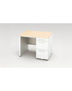 Single Pedestal Desk 1อัน