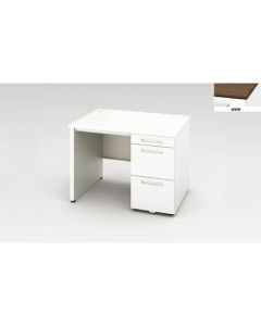 Single Pedestal Desk 1อัน