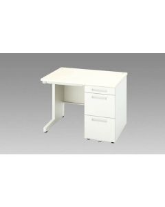 Single Pedestal Desk 1อัน