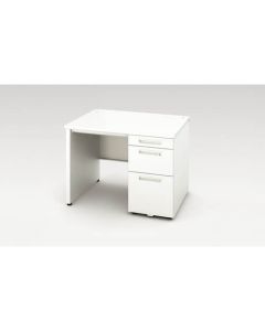 Single Pedestal Desk 1อัน