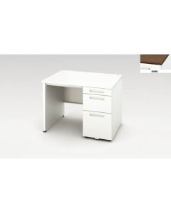 Single Pedestal Desk 1อัน
