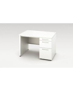 Single Pedestal Desk 1อัน