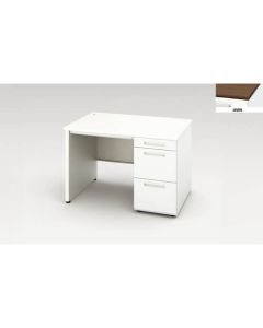 Single Pedestal Desk 1อัน