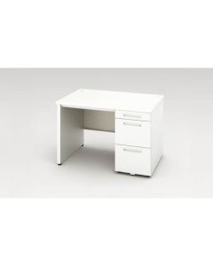 Single Pedestal Desk 1อัน