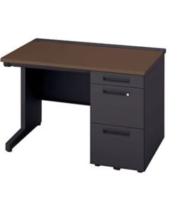 Single Pedestal Desk 1อัน