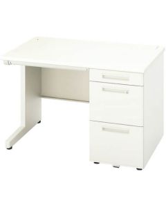 Single Pedestal Desk 1อัน