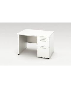 Single Pedestal Desk 1อัน