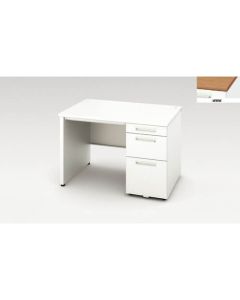 Single Pedestal Desk 1อัน