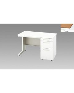 Single Pedestal Desk 1อัน