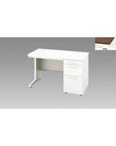 Single Pedestal Desk 1อัน