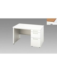 Single Pedestal Desk 1อัน