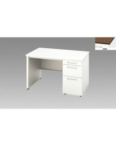 Single Pedestal Desk 1อัน