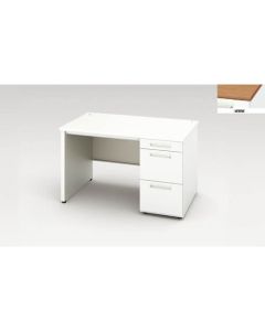 Single Pedestal Desk 1อัน