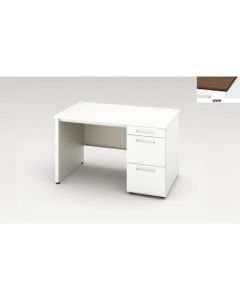 Single Pedestal Desk 1อัน