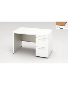Single Pedestal Desk 1อัน