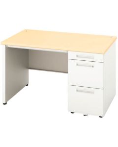 Single Pedestal Desk 1อัน