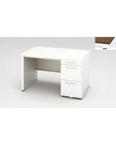 Single Pedestal Desk 1อัน