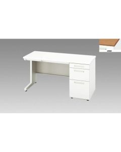 Single Pedestal Desk 1อัน