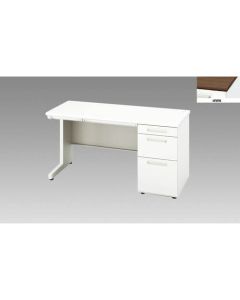 Single Pedestal Desk 1อัน