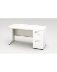 Single Pedestal Desk 1อัน