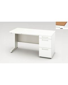 Single Pedestal Desk 1อัน