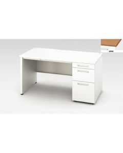 Single Pedestal Desk 1อัน
