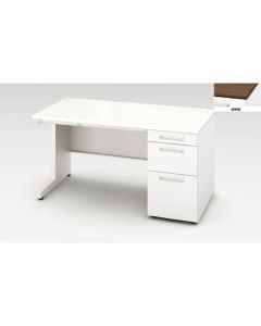 Single Pedestal Desk 1อัน