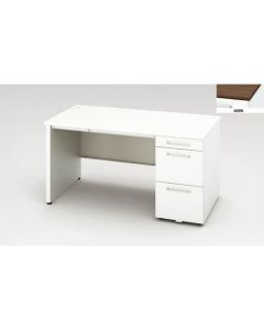 Single Pedestal Desk 1อัน