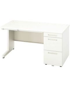 Single Pedestal Desk 1อัน