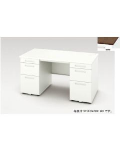 Double Pedestal Desk 1อัน