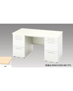 Double Pedestal Desk 1อัน