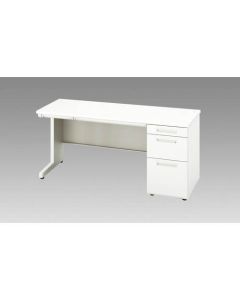 Single Pedestal Desk 1อัน