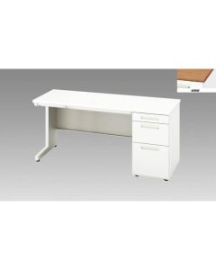 Single Pedestal Desk 1อัน