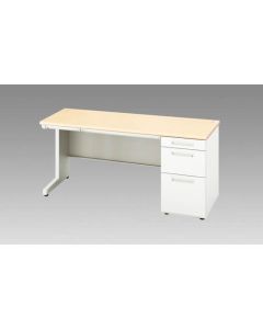 Single Pedestal Desk 1อัน
