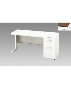 Single Pedestal Desk 1อัน