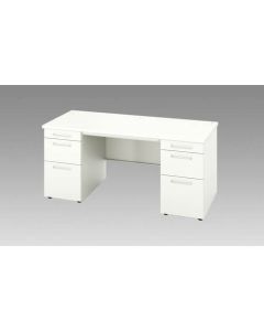 Double Pedestal Desk 1อัน