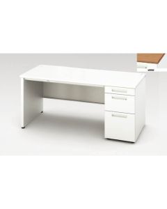 Single Pedestal Desk 1อัน