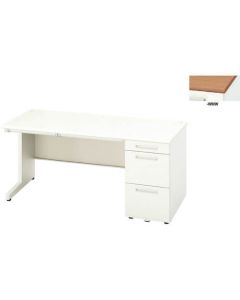 Single Pedestal Desk 1อัน
