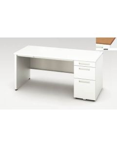 Single Pedestal Desk 1อัน