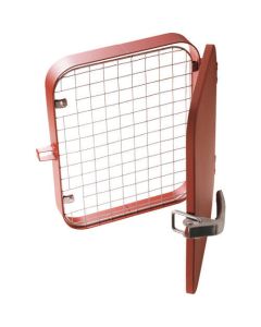 Access Window with Metal Safety Net (Dr.WINDOW) 1อัน