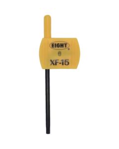Flag Type TX Wrench