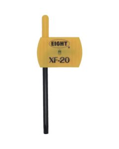 Flag Type TX Wrench