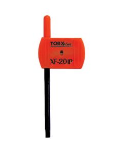 Torx plus flag type wrench 1เส้น