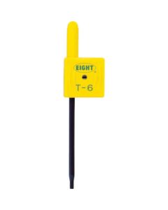 Flag Type TX Wrench