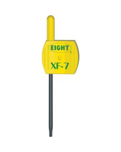 Flag Type TX Wrench
