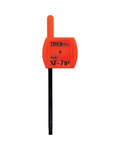 Torx plus flag type wrench 1เส้น