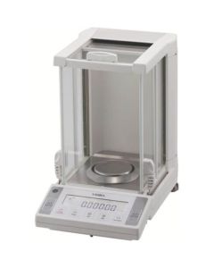 เครื่องชั่งอิเล็กทรอนิกส์เชิงวิเคราะห์ XFR-135