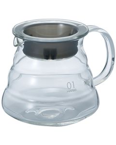 V60 Range Server 360 clear