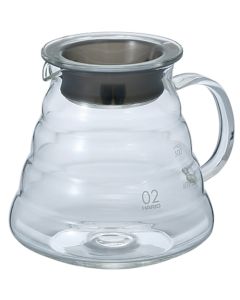 V60 Range Server 600 clear