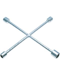 Cross Rim Wrench